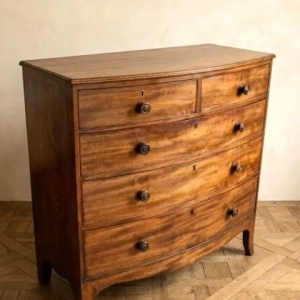 antique chest of drawers
