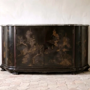CHINOISERIE BUFFET